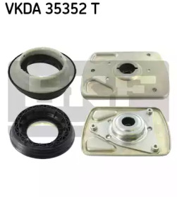 SKF VKDA 35352 T SKF VKDA 35352 T
